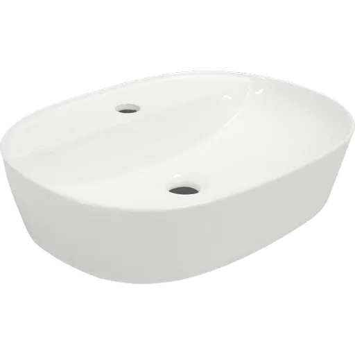 KERRA Umyvadlo vestavěné KR-860 5907548108272