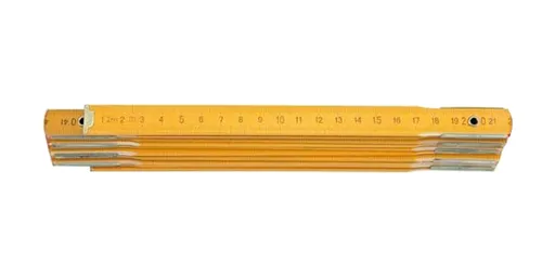 Metr skládací 2m COMPASS TO-15020