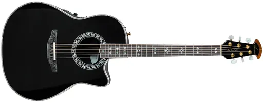 Ovation 2008 Al di Meola 1769-ADII USA