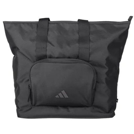 adidas PRIME TOTE Sportovní taška, černá, velikost