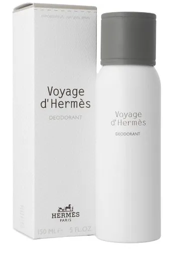 Hermes Voyage D´ Hermes - deodorant ve spreji 150 ml