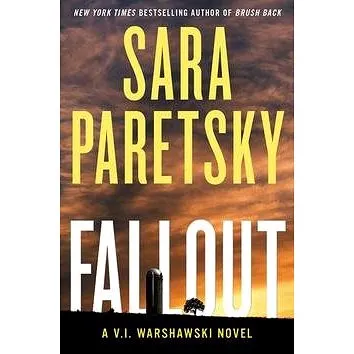 Fallout: A V.I. Warshawski Novel (0062663186)