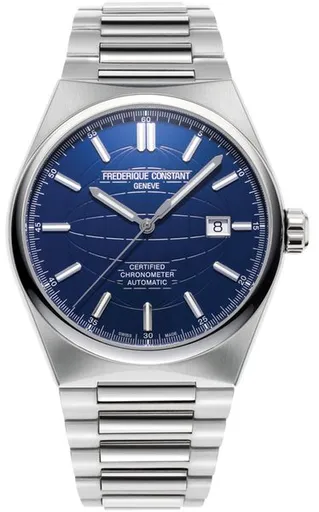 Frederique Constant Highlife Gents Automatic COSC FC-303N4NH6B
