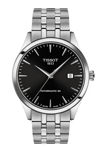 Tissot Classic Dream Powermatic 80 T158.407.11.051.00