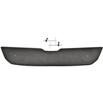 ACI zimní clona přední mřížky chladiče Škoda CITIGO 10/2011 a dále (7608X55)