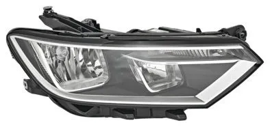 VALEO VW PASSAT 14- př. světlo H7+H9 (prvovýroba) P (5742962V)