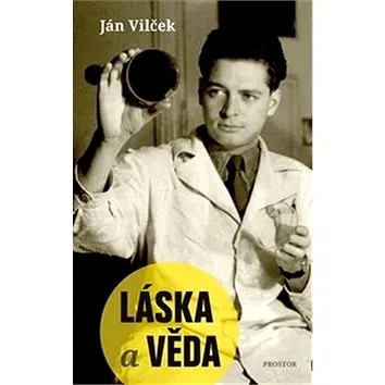 Láska a věda: Paměti (978-80-7260-339-8)