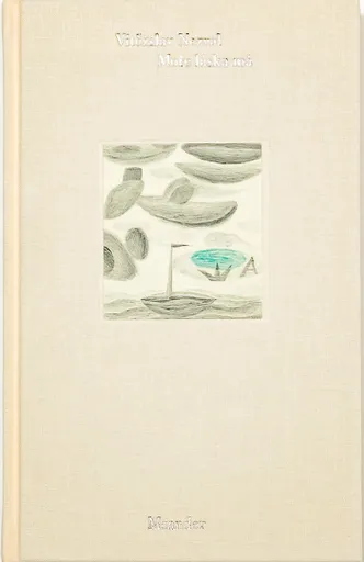 Moře láska má - Vítězslav Nezval