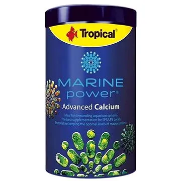 Tropical Marine Power Advance Calcium 1000 ml 750 g (5900469805268)