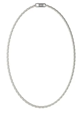 Guess Ocelový pánský řetízek Pit Stop JUMN04445JWSTT/U