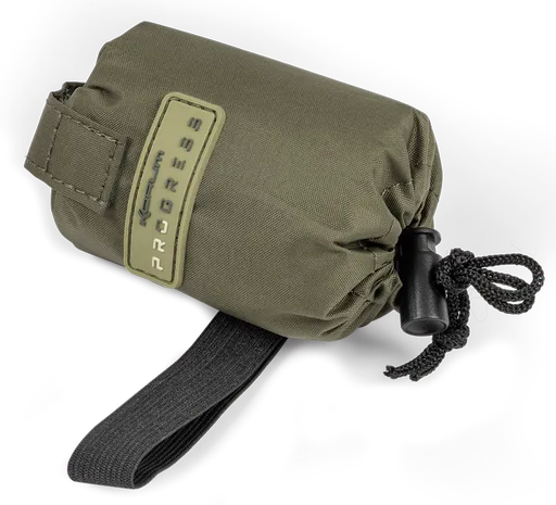 Korum plovák na podběráky progress compact net float 8 cm