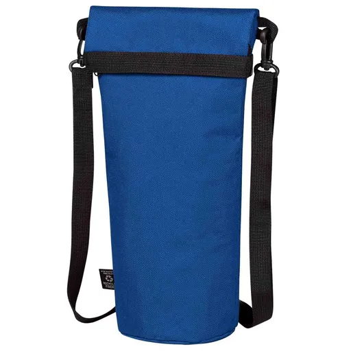 Halfar Chladicí taška na láhev BOTTLE - Královská modrá