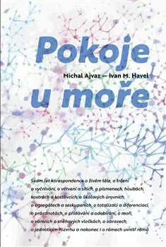 Pokoje u moře - Michal Ajvaz, Ivan M. Havel