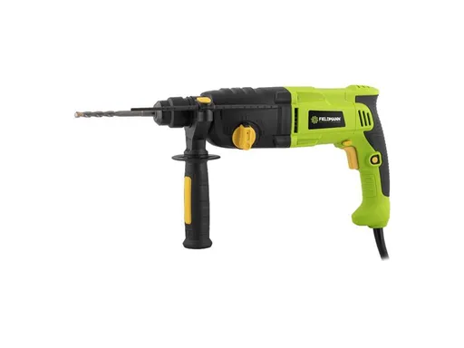 Vrtačka příklepová FIELDMANN FDV 211050-E SDS