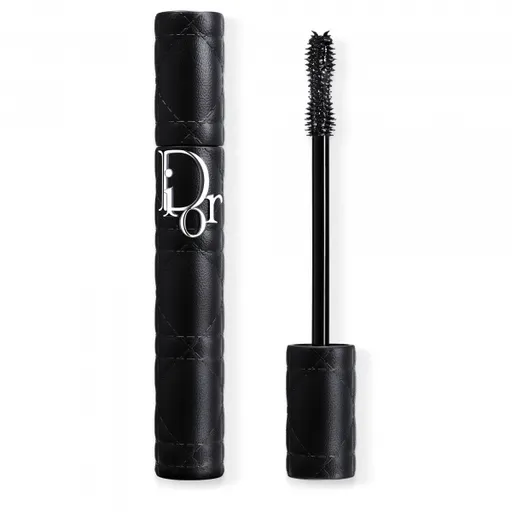Dior Diorshow Overvolume řasenka pro extra objem - 090 Black 8,5 g