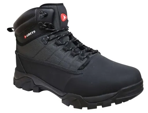 Greys boty tail cleated sole wading boots - 44-45 9/10