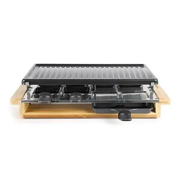 Livoo DOC257 Raclette l   (DOC257)