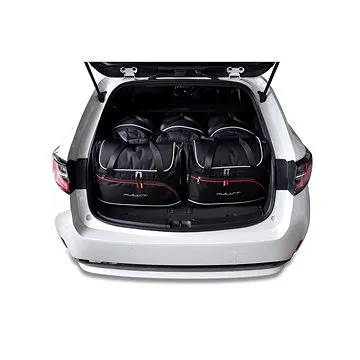 KJUST SADA TAŠEK 5KS PRO TOYOTA COROLLA TOURING SPORTS 2019+ (7041029)
