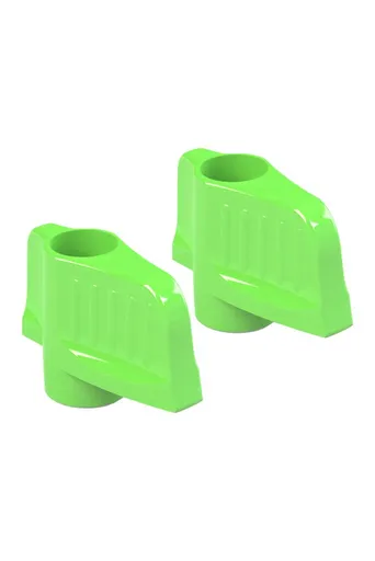 Railblaza Úchytky HEXX Live Pole Rychloupínací úchytky,Railblaza Úchytky HEXX Live Pole Rychloupínací úchytky