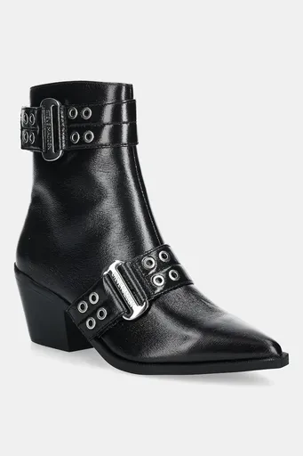 Nízké kozačky Steve Madden Splurge
