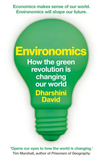 Environomics - Dharshini David