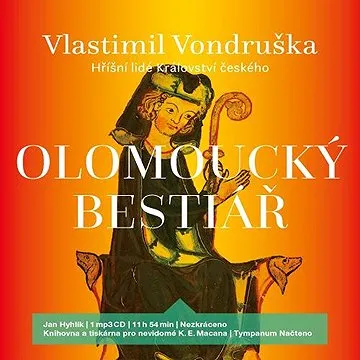 Olomoucký bestiář ()