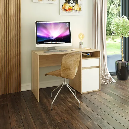 PC stůl BILI NEW Tempo Kondela