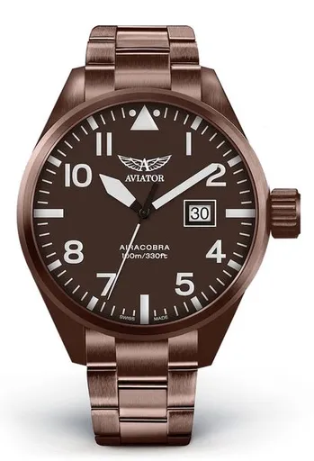 Aviator Airacobra P 42 V.1.22.8.151.5