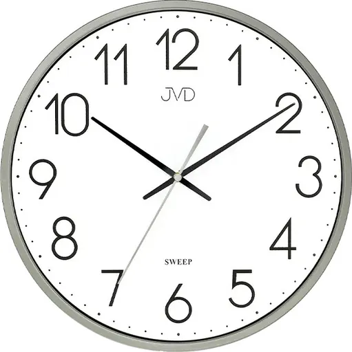 JVD Nástěnné hodiny HX8016.5