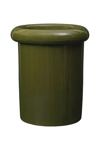 Květináč ferm LIVING Rollo 31 x 36 cm