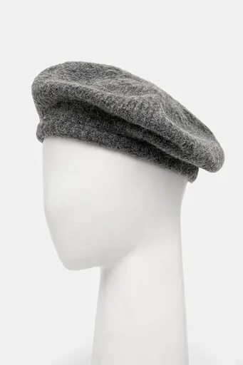 Vlněný baret Answear.LAB