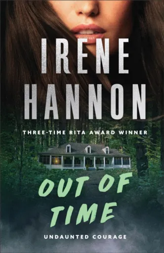 Out of Time - Irene Hannon