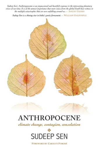 Anthropocene - Sudeep Sen