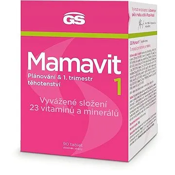 GS Mamavit tbl. 90 (3980134)