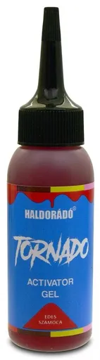 Haldorádó Dip Tornado Activator Gel 60ml - Sladká jahoda,Haldorádó Dip Tornado Activator Gel 60ml - Sladká jahoda
