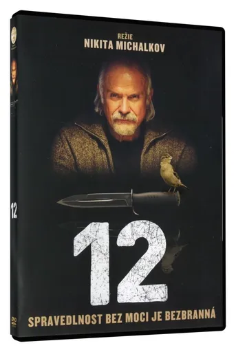12 (DVD)