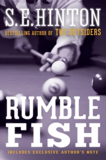 Rumble Fish - Hinton S.E.