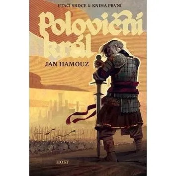 Poloviční král (978-80-7577-609-9)