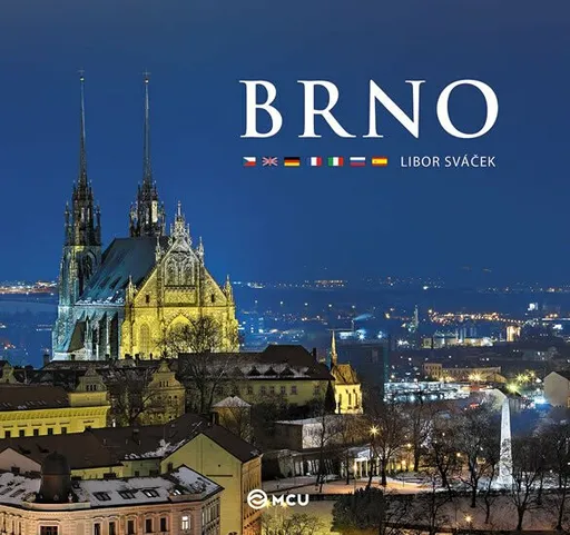 Brno - Libor Sváček