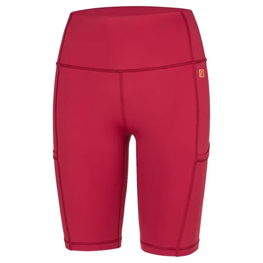 Ardon Dámské biker kraťasy ARDON ALBADEW - Karmínová | 2XL