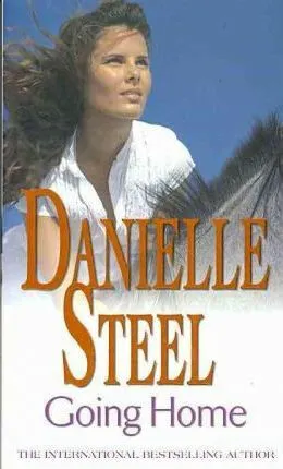 Going Home - Danielle Steel