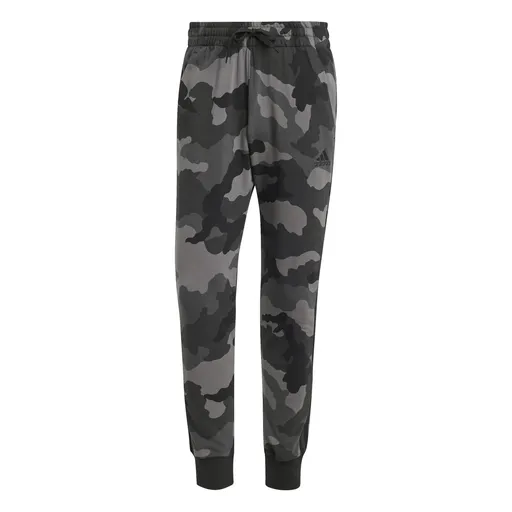 adidas Seasonal Essentials Camouflage Joggers 2XL