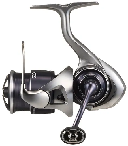 Daiwa naviják 25 caldia lt 3000