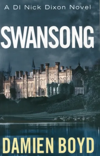 Swansong - Damien Boyd