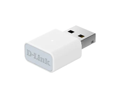 D-Link AN3U N300 Wi-Fi 4 USB Adapter