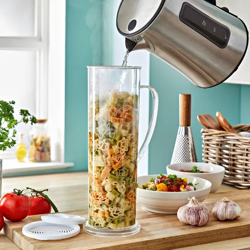 Nádoba na přípravu těstovin