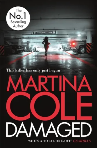 Damaged - Martina Cole