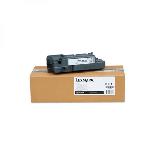 Lexmark 00C52025X originální odpadní nádobka
