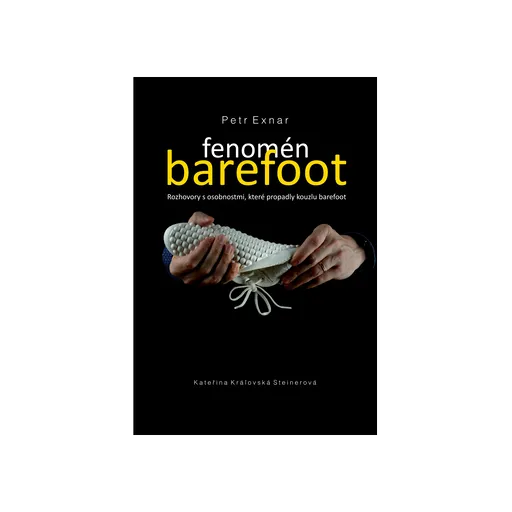 Fenomén barefoot