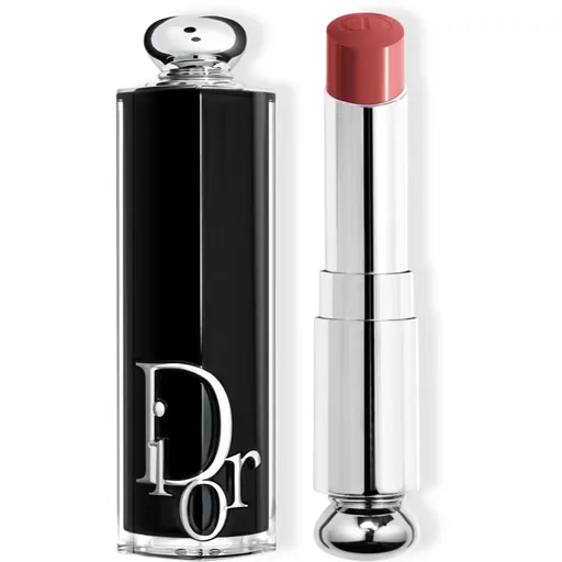 DIOR Dior Addict lesklá rtěnka plnitelná odstín 558 Bois de Rose 3.2 g